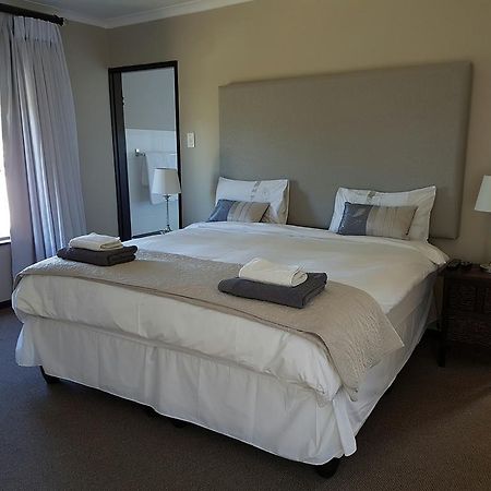 Seaside Hermanus Guest Room Екстериор снимка