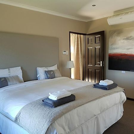 Seaside Hermanus Guest Room Екстериор снимка