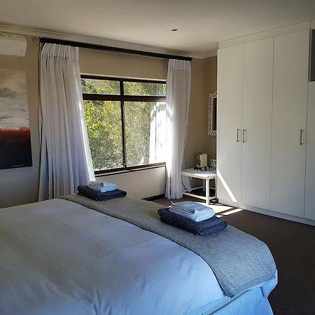 Seaside Hermanus Guest Room Екстериор снимка