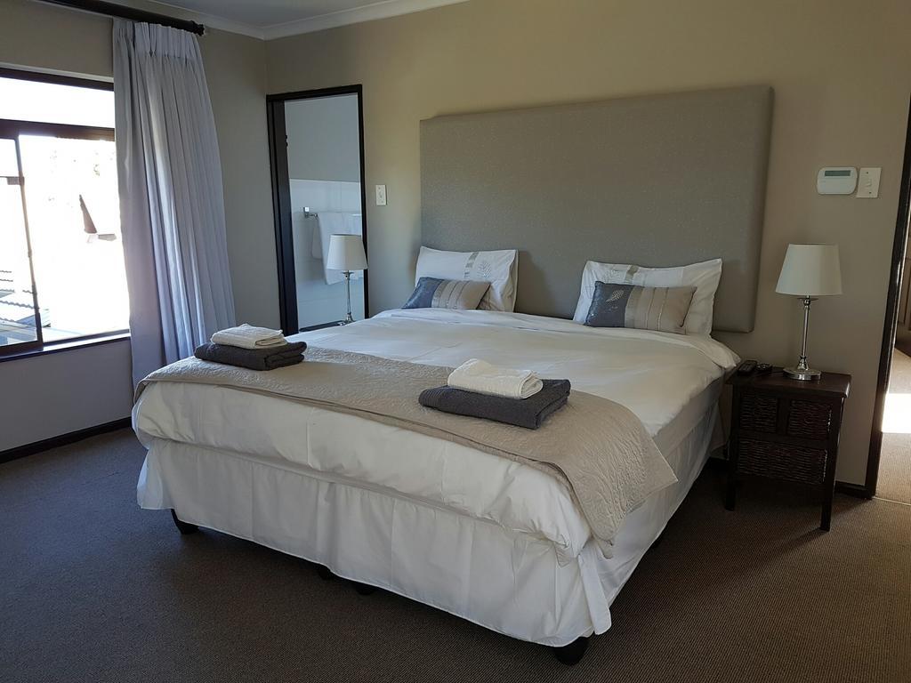 Seaside Hermanus Guest Room Екстериор снимка