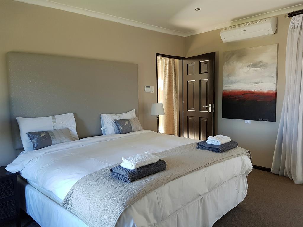 Seaside Hermanus Guest Room Екстериор снимка