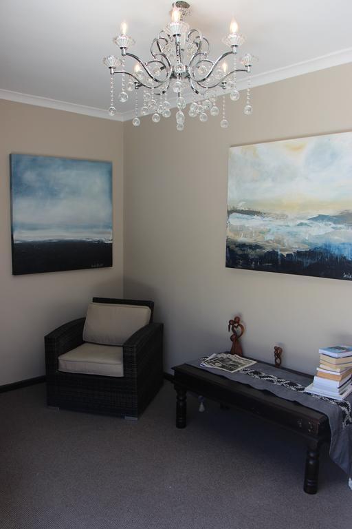 Seaside Hermanus Guest Room Екстериор снимка