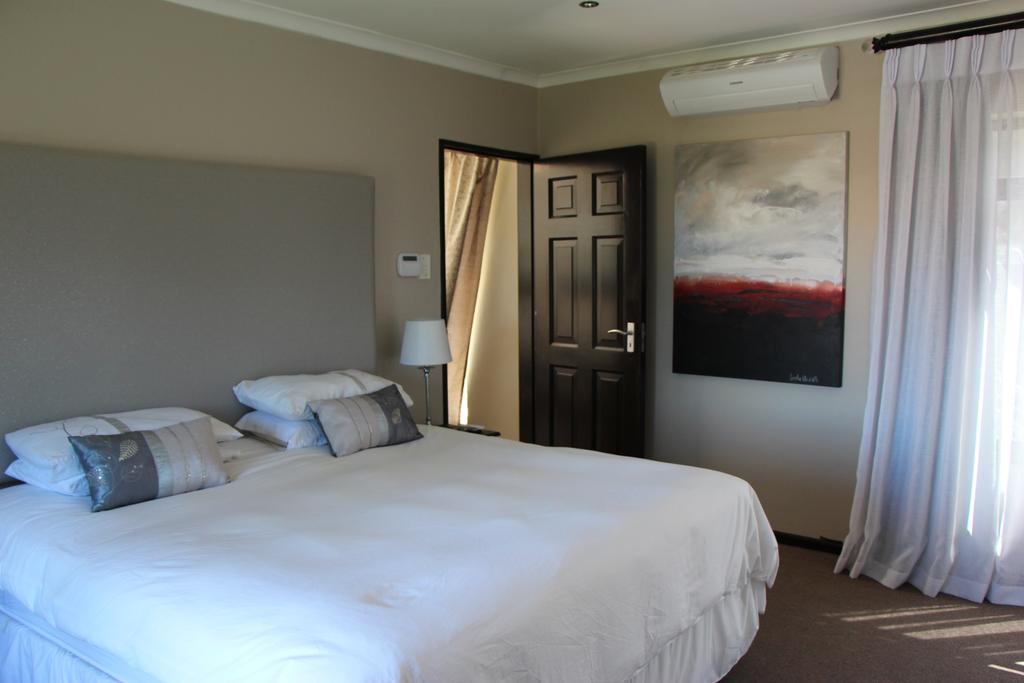 Seaside Hermanus Guest Room Екстериор снимка